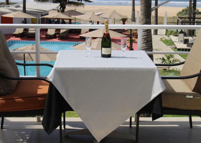 Swiss Boutique Hotel - Adults Only