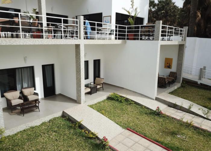 Swiss Boutique Hotel - Adults Only