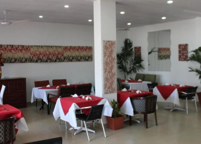 Swiss Boutique Hotel - Adults Only