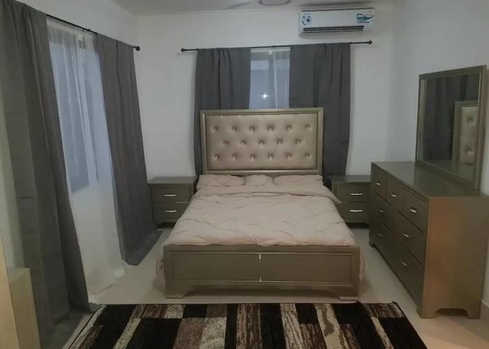 Relax waterfront serviced apartment