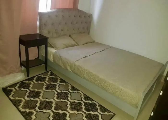 Relax waterfront serviced apartment