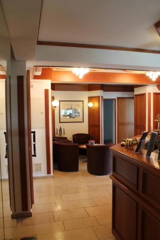 фото Hotel Windthorst