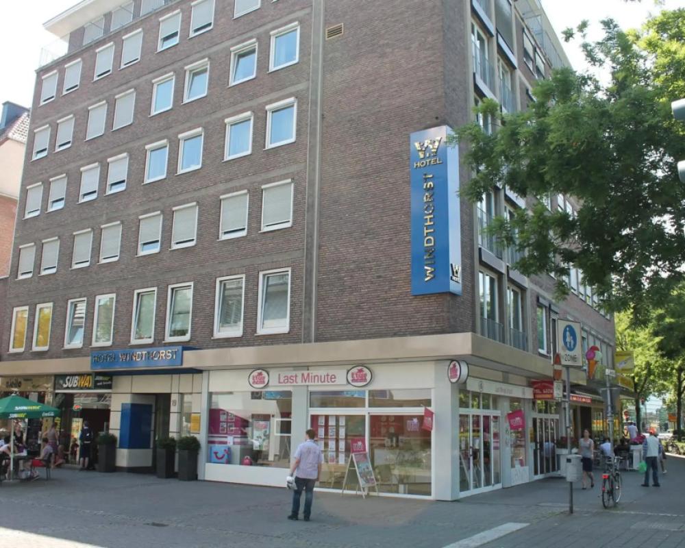 фото Hotel Windthorst