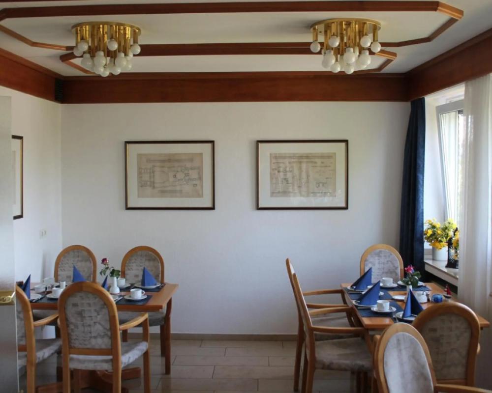 фото Hotel Windthorst