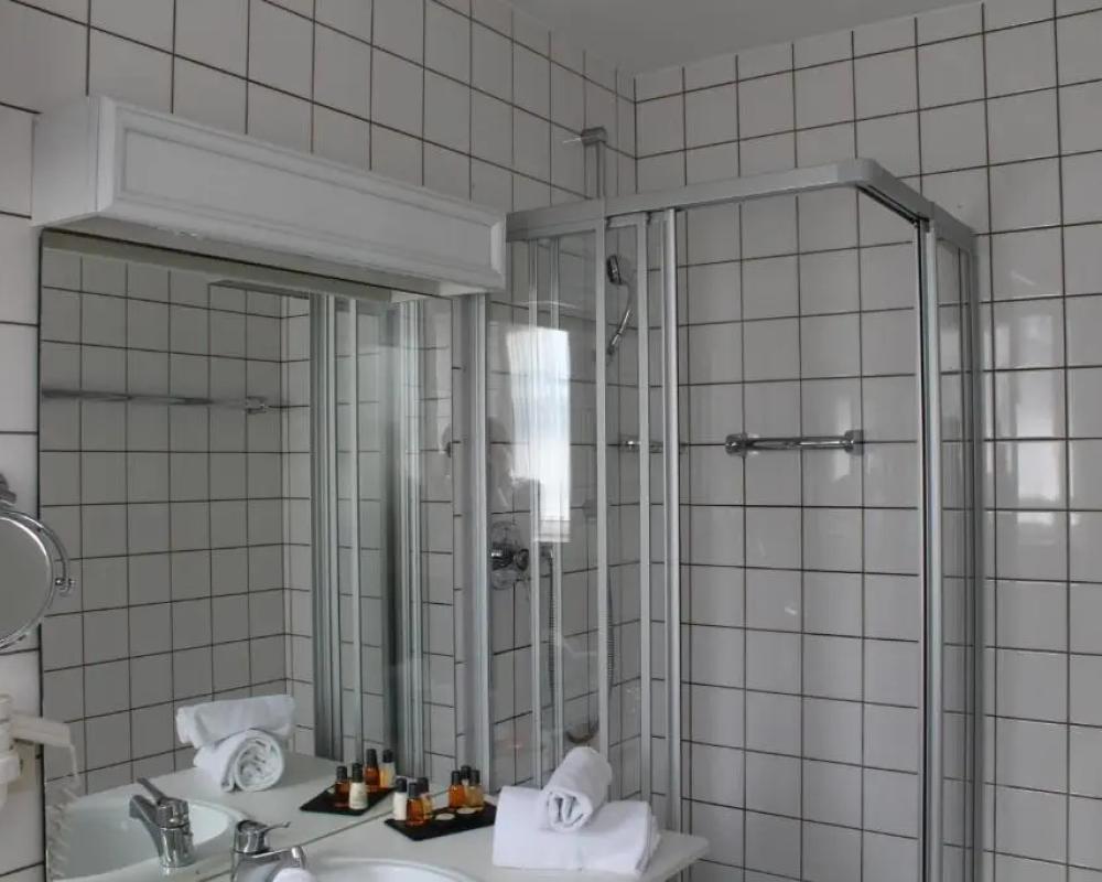 фото Hotel Windthorst