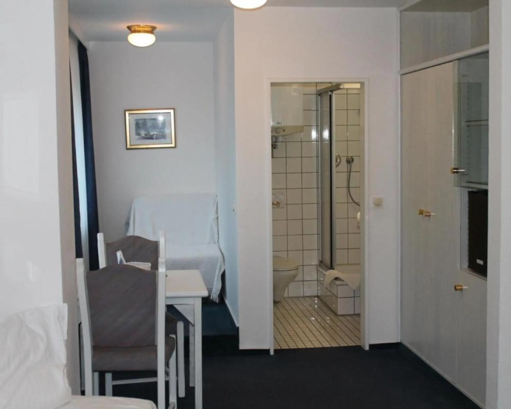 фото Hotel Windthorst