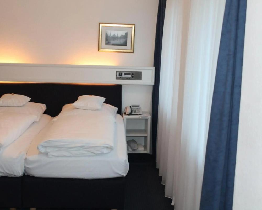 фото Hotel Windthorst