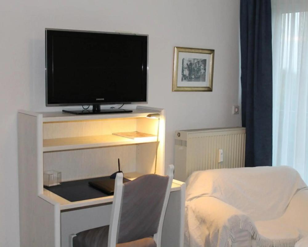 фото Hotel Windthorst