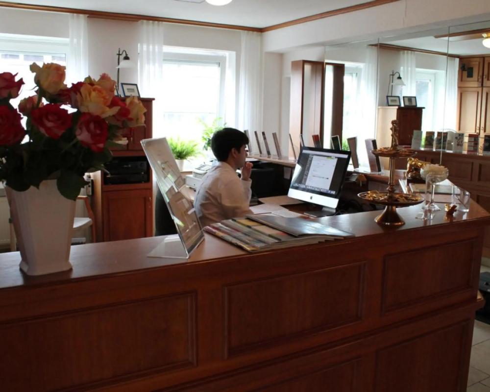 фото Hotel Windthorst