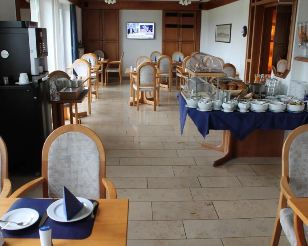 фото Hotel Windthorst