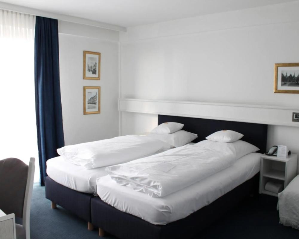 фото Hotel Windthorst