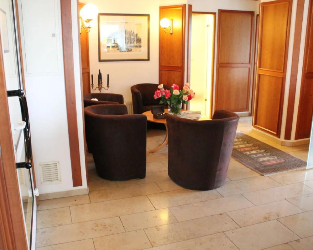 фото Hotel Windthorst
