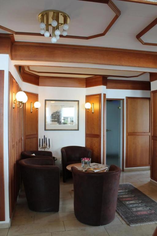 фото Hotel Windthorst