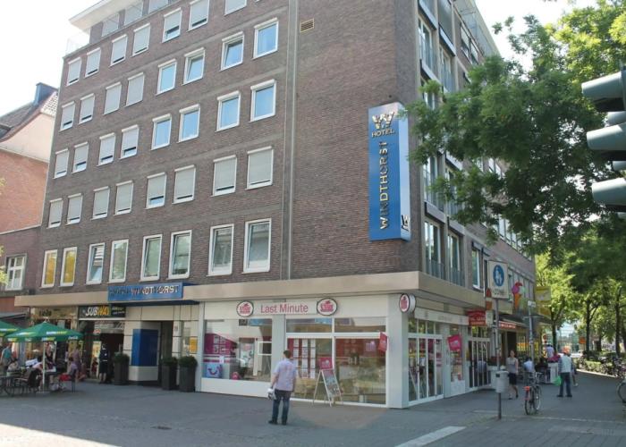 Hotel Windthorst