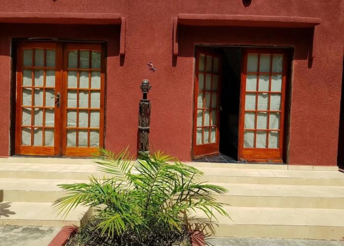 Suleima Lodge
