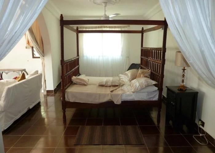 Suleima Lodge