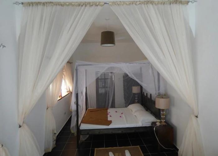 Suleima Lodge