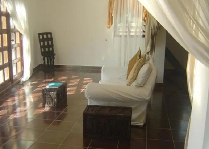 Suleima Lodge
