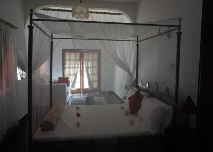 Suleima Lodge