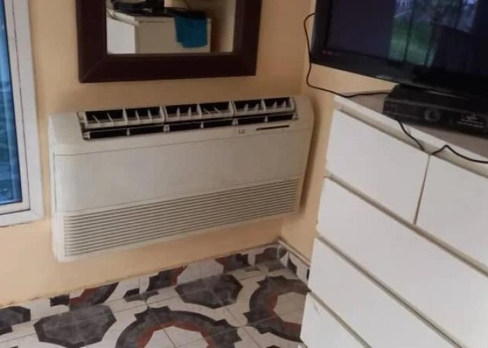 Remarkable 4-bed With air Conditioning in Brikama