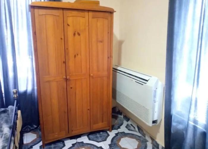 Remarkable 4-bed With air Conditioning in Brikama
