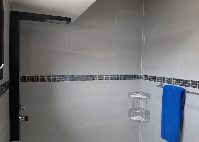 Blue Ocean Apartments  Brufut