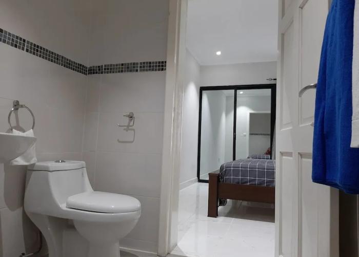 Blue Ocean Apartments  Brufut