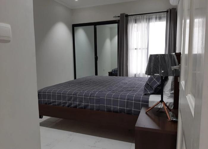 Blue Ocean Apartments  Brufut