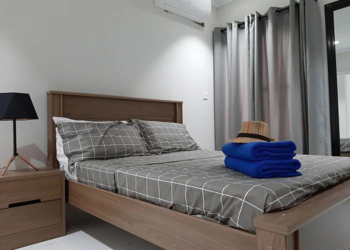 Blue Ocean Apartments  Brufut