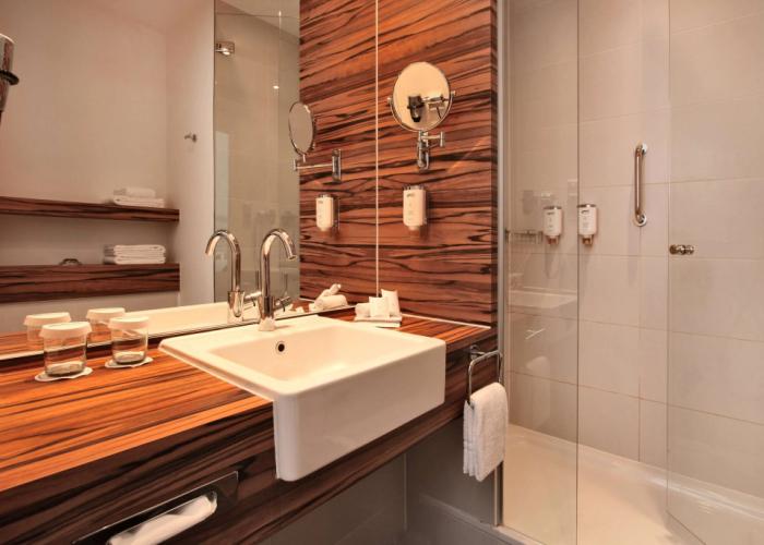 H4 Hotel Münster