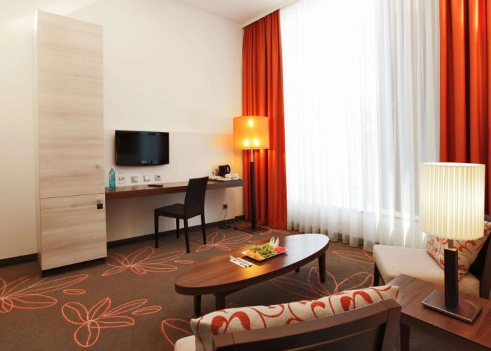 H4 Hotel Münster