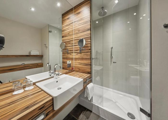 H4 Hotel Münster
