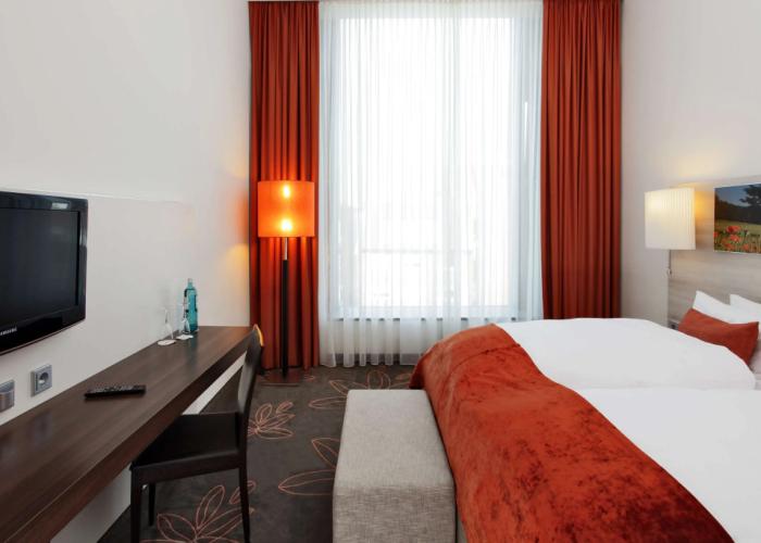 H4 Hotel Münster