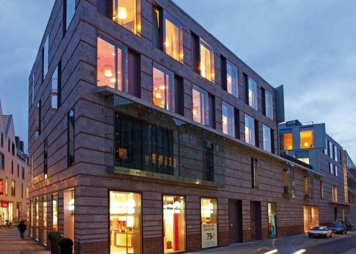H4 Hotel Münster