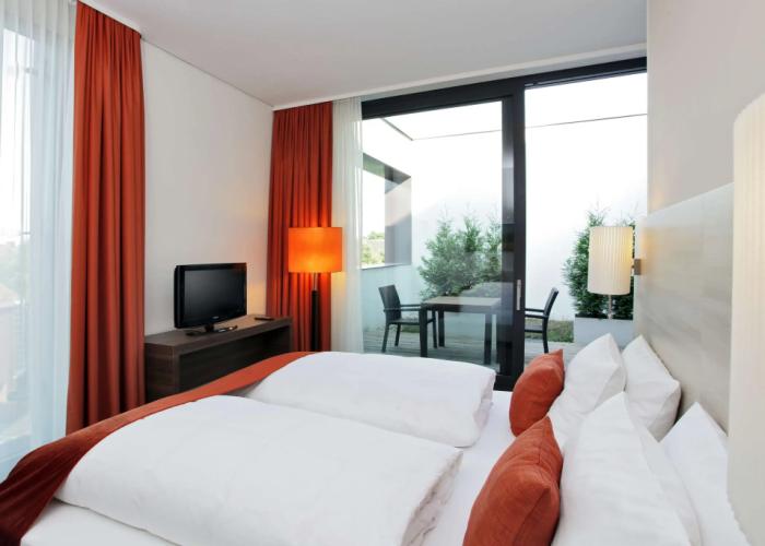 H4 Hotel Münster