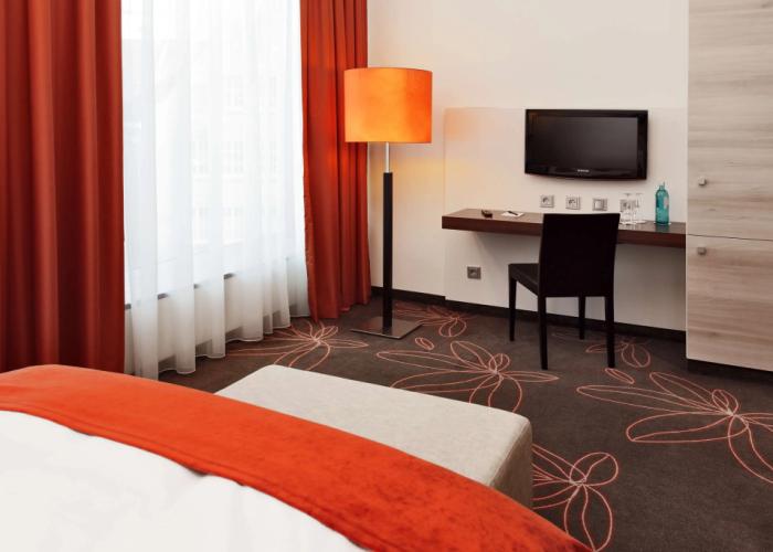 H4 Hotel Münster