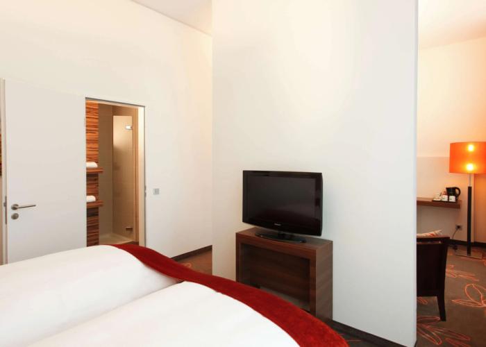 H4 Hotel Münster
