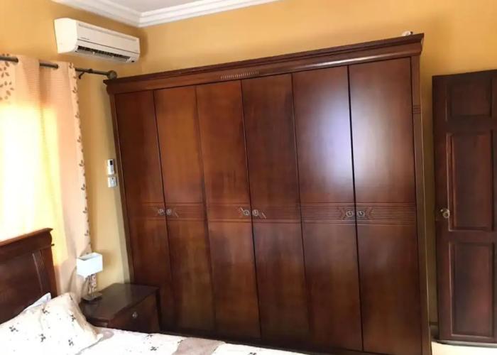 Charming 2-bed House in Brusubi
