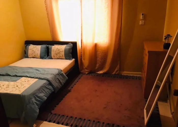 Charming 2-bed House in Brusubi
