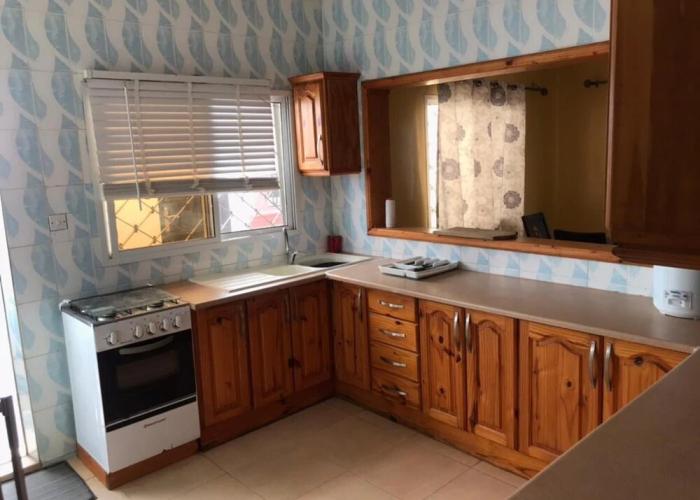Charming 2-bed House in Brusubi