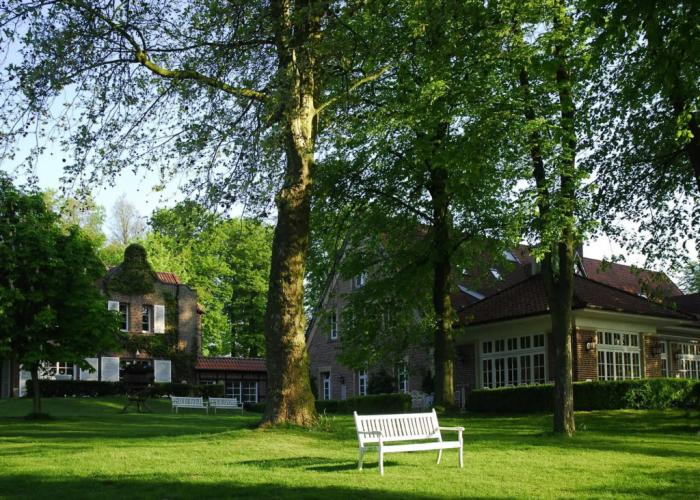 Ringhotel Landhaus Eggert