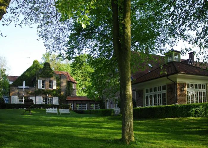 Ringhotel Landhaus Eggert