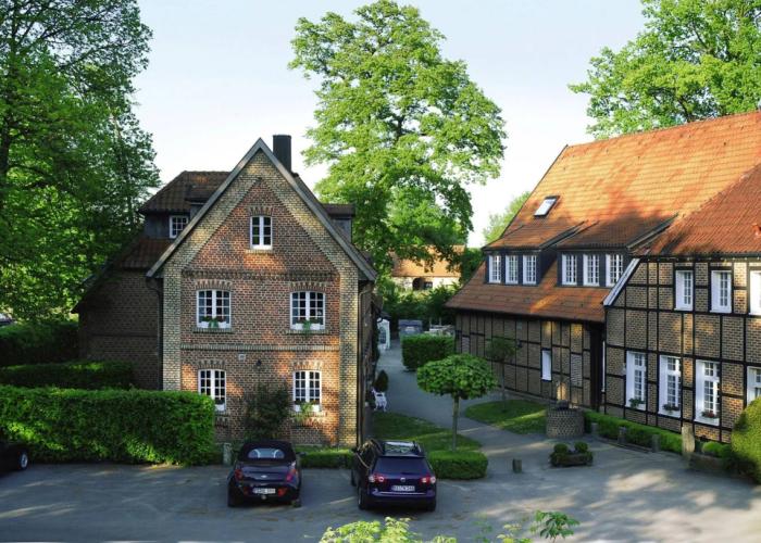 Ringhotel Landhaus Eggert