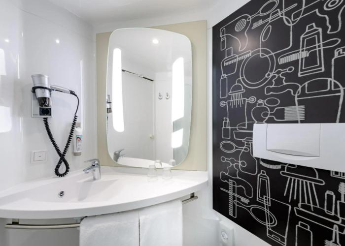 ibis Muenster City