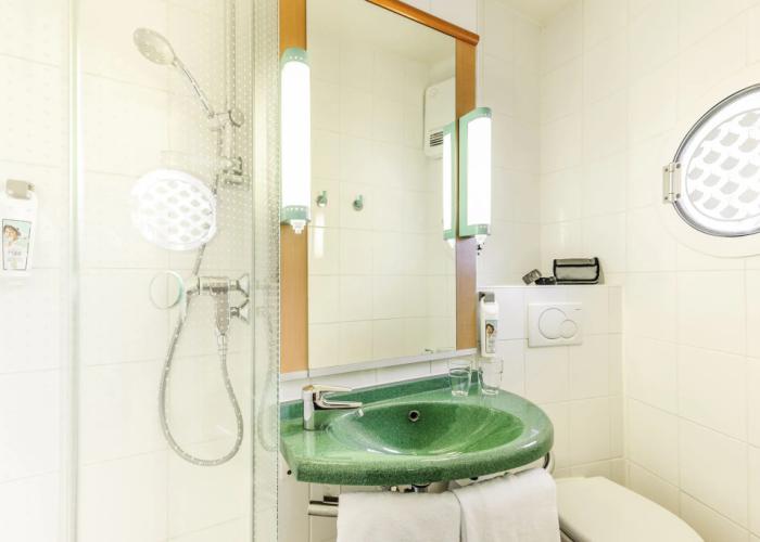 ibis Muenster City