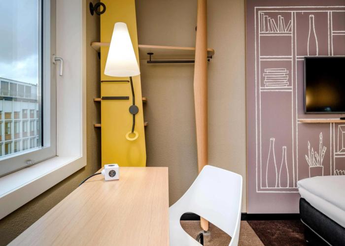 ibis Muenster City