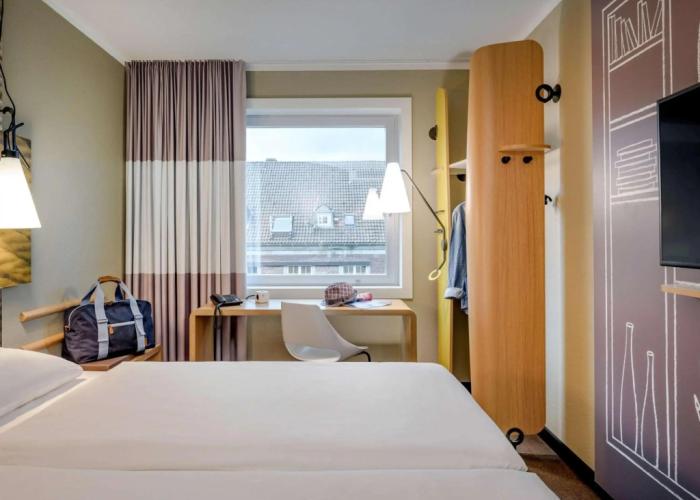 ibis Muenster City