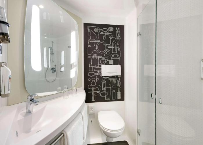 ibis Muenster City