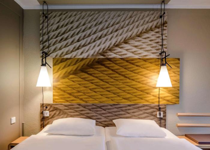 ibis Muenster City