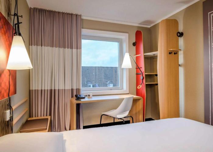ibis Muenster City